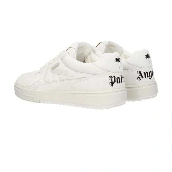 Palm Angels University Low-Top Sneakers - Picture 5 of 5